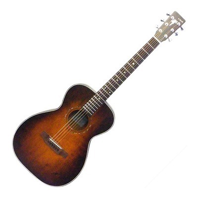 K Yairi/Kヤイリ SO-MH1 w/HCは弾きやすくて音も良くて小ぶりなギター